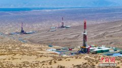 塔里木油田塔西南公司油气年产量突破1000万吨